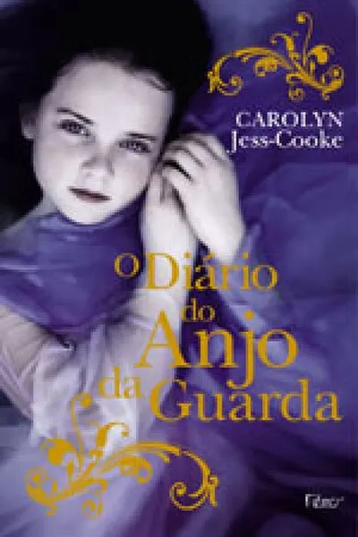 Cover of O diário do anjo da guarda