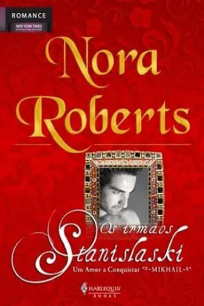 Cover of Um Amor a Conquistar