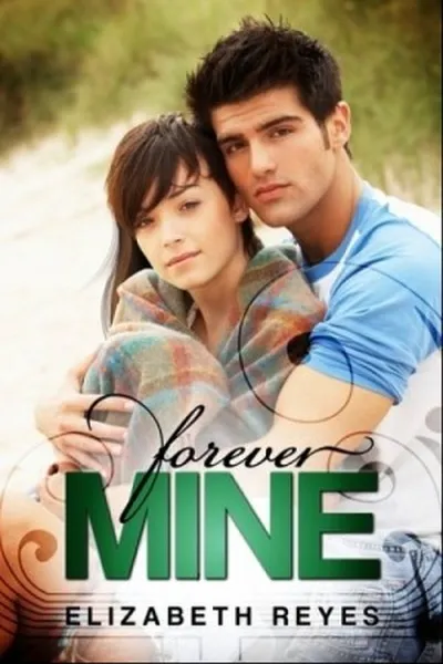 Cover of Forever Mine