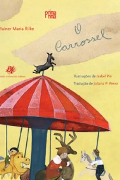 Cover of O carrossel