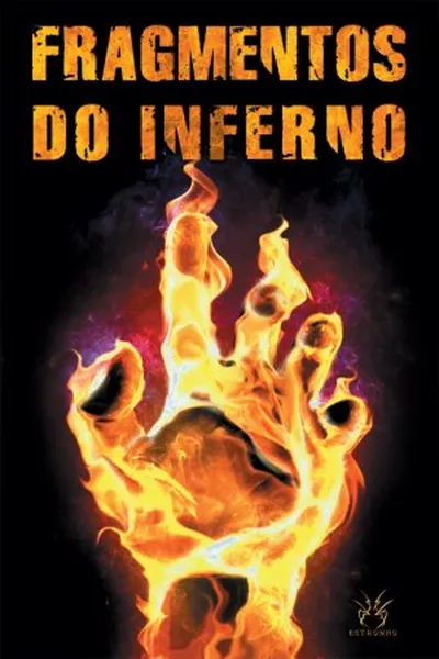 Cover of Fragmentos do Inferno