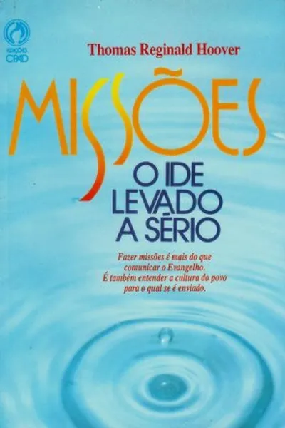 Cover of Missões