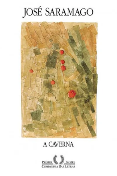 Cover of A caverna