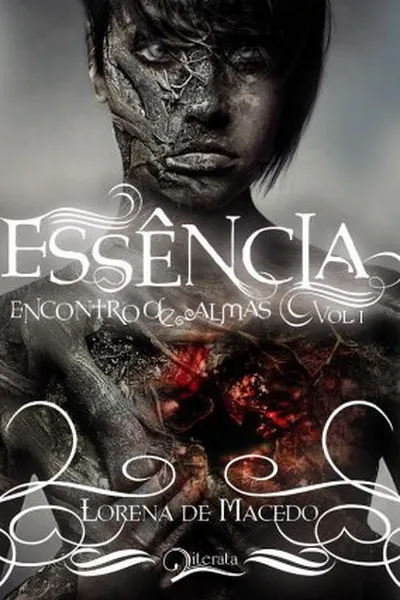 Cover of Essência