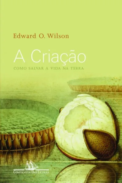 Cover of A Criação