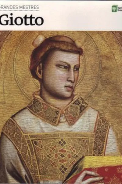 Cover of Giotto