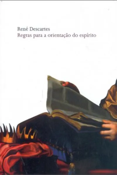 Cover of Regras para a Orientação do Espírito