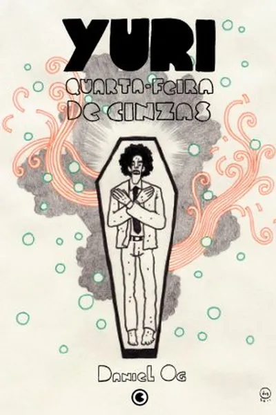 Cover of Yuri: Quarta-Feira de Cinzas