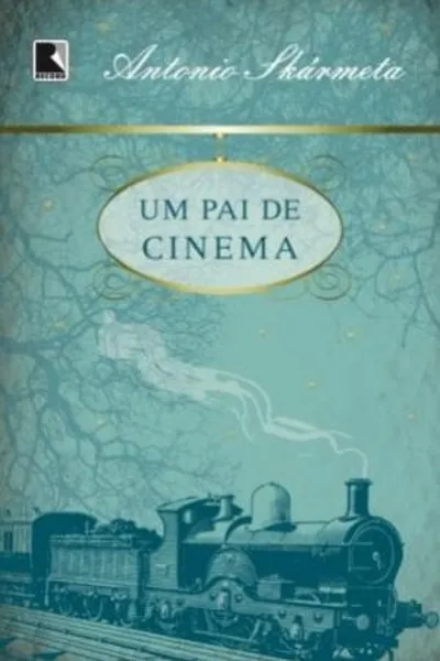Cover of Um Pai de Cinema
