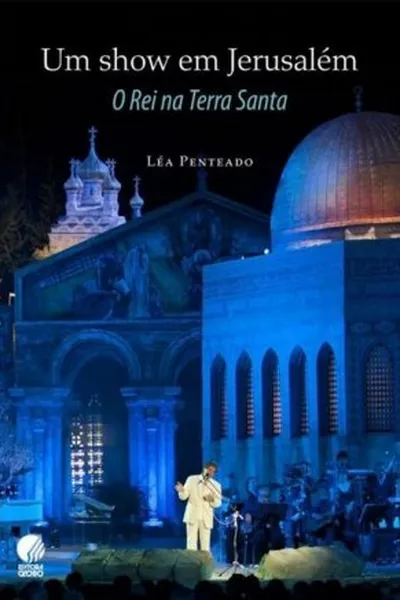Cover of Um show em Jerusalém