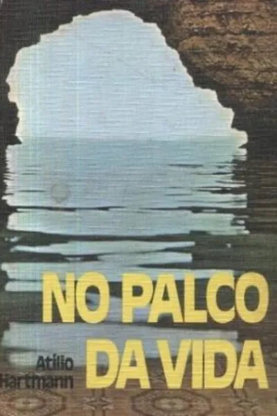 Cover of No Palco da Vida