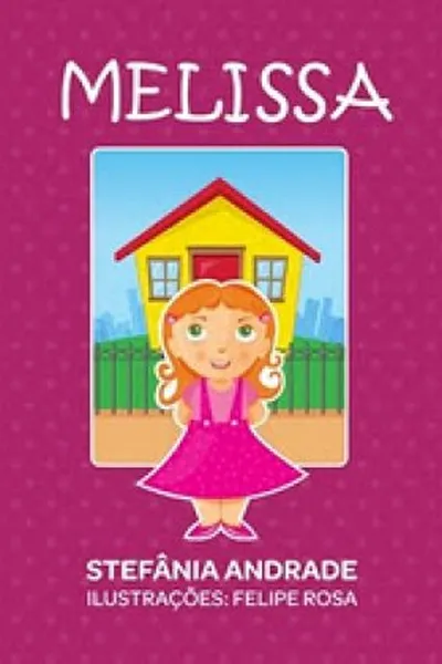 Cover of Melissa