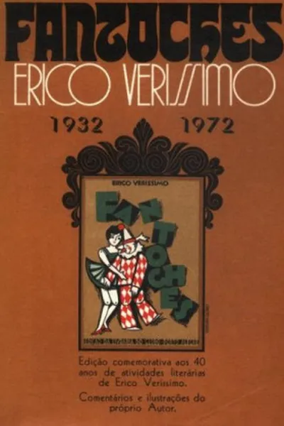 Cover of Fantoches