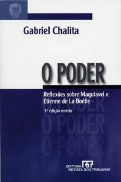 Cover of O Poder