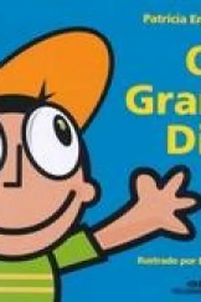 Cover of O Grande Dia