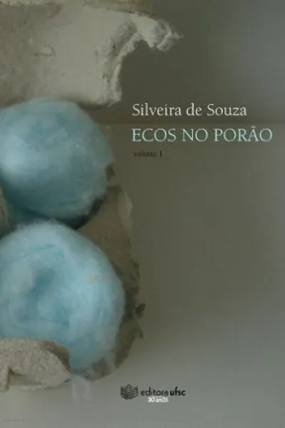 Cover of Ecos no Porão