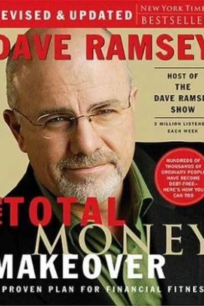 Cover of The Total Money Makeover