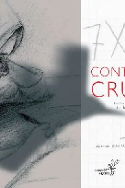 Cover of 7 x 7 contos crus