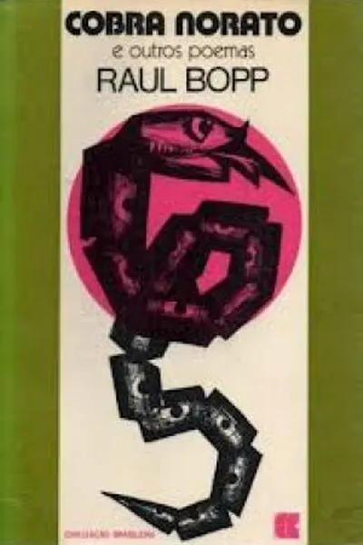 Cover of Cobra Norato