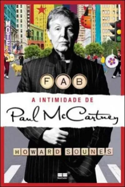 Cover of FAB