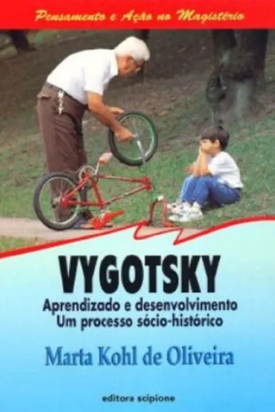 Cover of Vygotsky