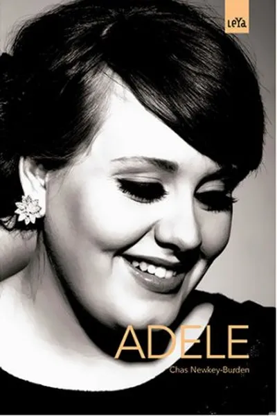 Cover of Adele