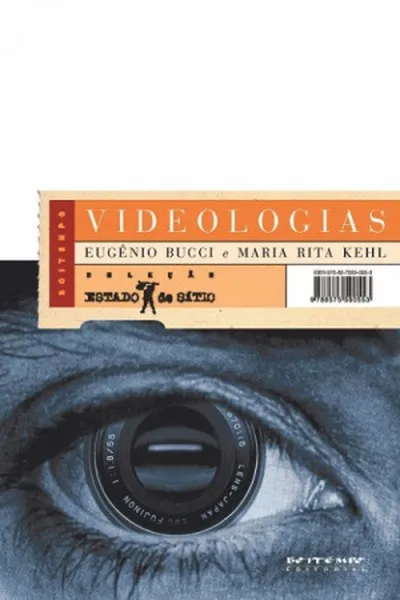 Cover of Videologias