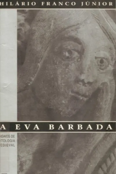 Cover of A Eva Barbada