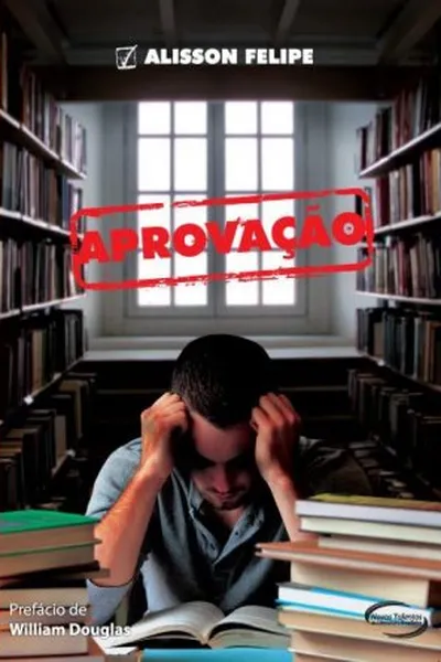 Cover of Aprovação