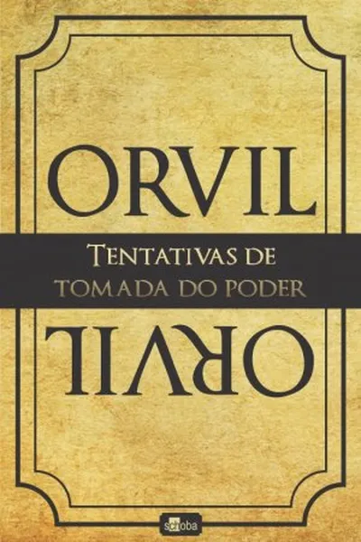 Cover of Orvil