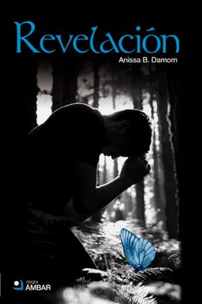 Cover of Revelación