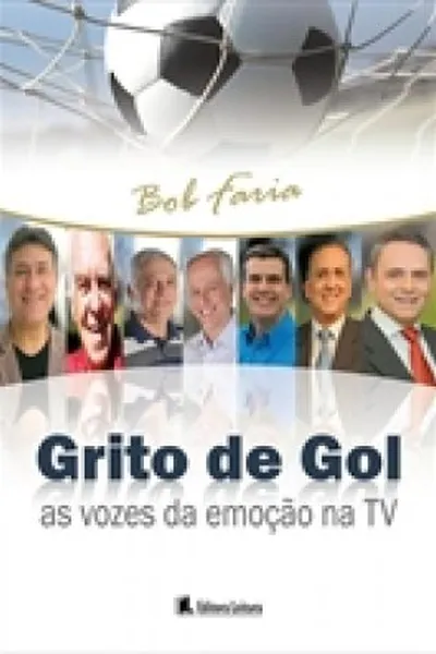 Cover of Grito de Gol
