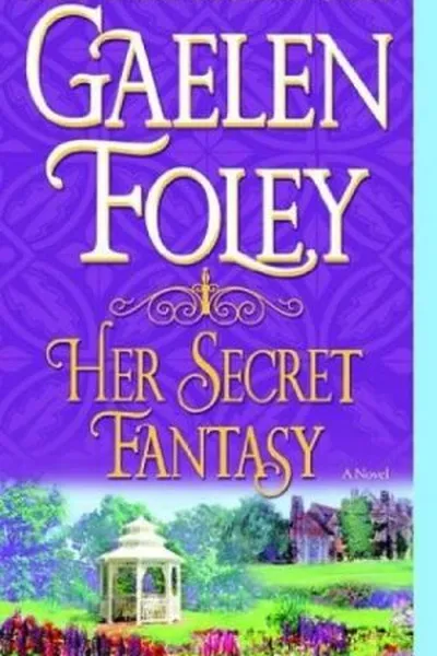 Cover of Her Secret Fantasy