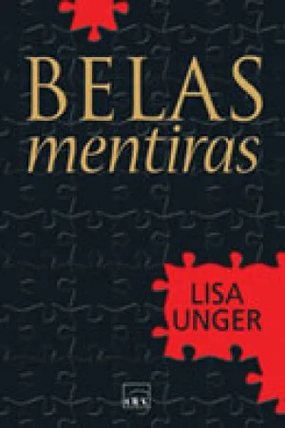 Cover of Belas Mentiras