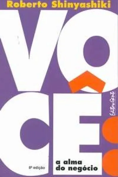 Cover of Você