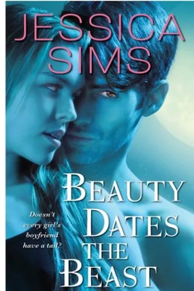 Cover of Beauty Dates the Beast