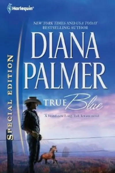 Cover of True Blue
