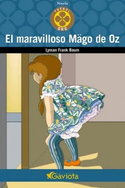 Cover of El maravilloso Mägo de Oz