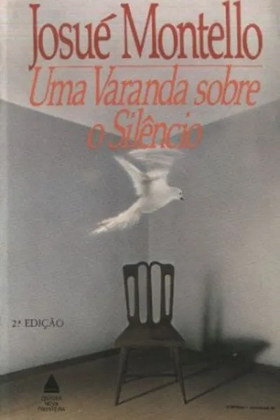 Cover of Uma Varanda sobre o Silêncio