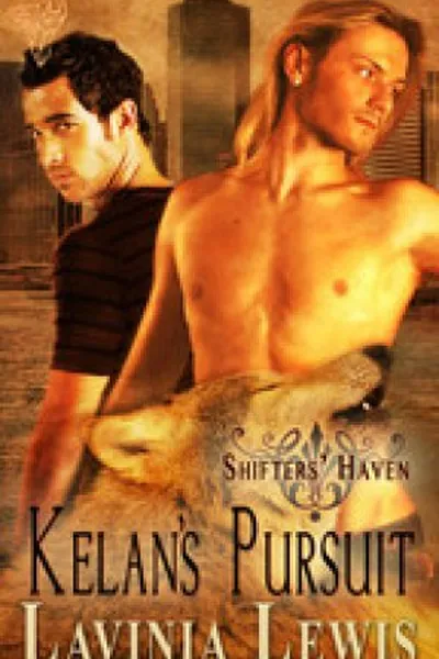 Cover of Kelan's Pursuit