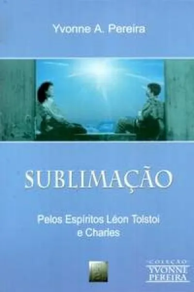 Cover of Sublimação