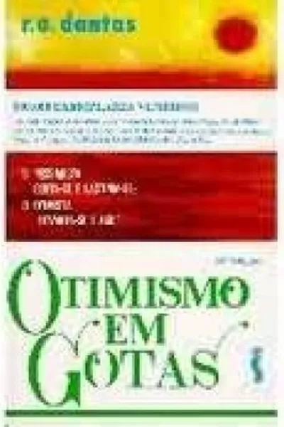 Cover of Otimismo em gotas