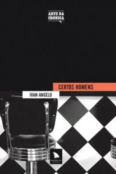 Cover of Certos homens