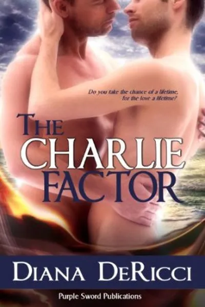 Cover of The Charlie Factor