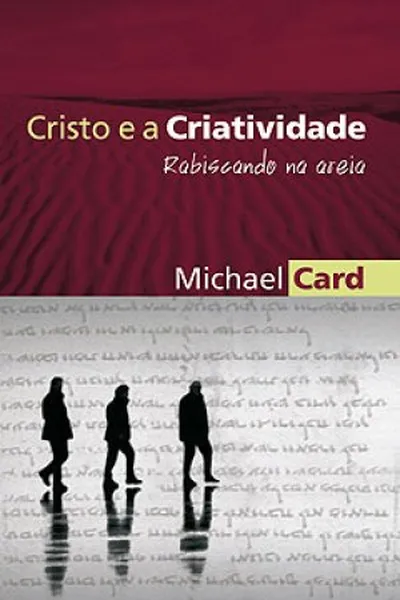 Cover of Cristo e a Criatividade
