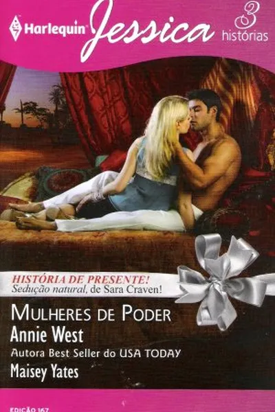 Cover of Sedução Natural
