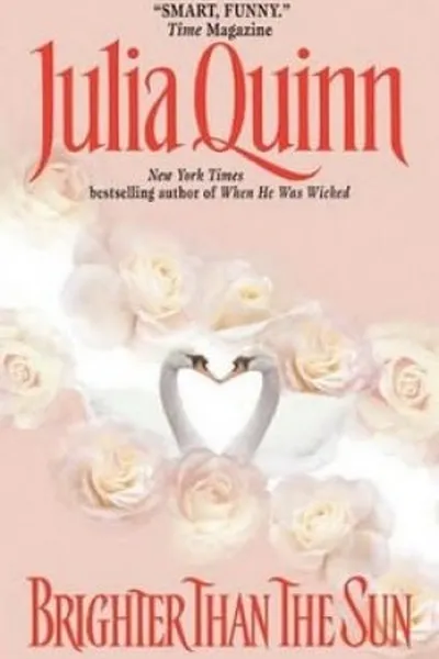 Cover of Brighter Than The Sun