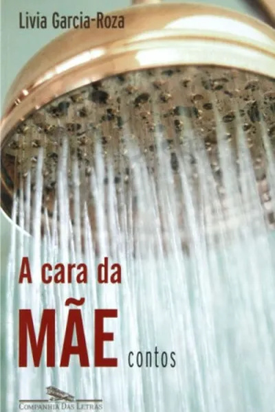 Cover of A cara da mãe
