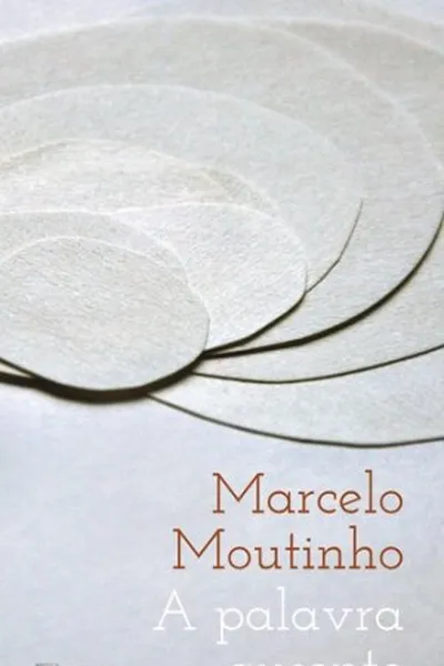 Cover of A palavra ausente