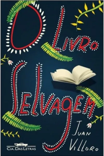 Cover of O livro selvagem